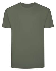 Bigdude Plain T-Shirt Sage Green